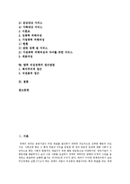 [여성정책, 여성복지] 여성정책, 여성복지, 여성복지정책, 여성복지서비스 심층 분석(사례 중심)-2
