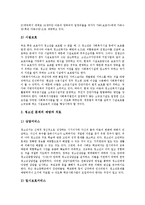 [청소년복지] 청소년의 특징, 실태와 청소년복지, 청소년복지정책, 청소년복지지원법 분석 및 과제 고찰-10