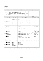 [국어국문] [중학교 국어 1-2] 3. 판단하며 읽기(2) 우리 꽃 산책 교수-학습 지도안-13