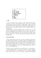 [국어국문] 황석영 문학 연구-1
