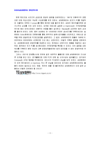 [경영사례연구] 삼보컴퓨터의 경영전략사례연구-4