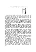 [국제관계, 정치외교, 지역사회, 도시행정, 행정학, 경영학,] 우루과이라운드를 통한 개방이 한국에 미친 영향-1