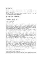 [경영전략] 경영전략의 기능과 경영전략의 개념 및 경영전략 사례 고찰-3