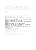 [장애인, 청각장애인] 장애(장애인)의 정의, 분류, 특성과 청각장애(청각장애인)의 정의, 원인, 특징에 관한 고찰-12