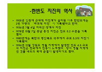 [경영정책] 지진에 대한 이해와 대처방안-11