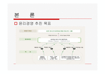 [경영정책] 한국 전력 공사 윤리경영 사례-7