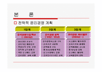 [경영정책] 한국 전력 공사 윤리경영 사례-12