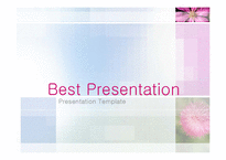 [자연 PPT, 봄 PPT , 기업형, 파워포인트 , 템플릿] 자연 PPT, 봄 PPT , 프레젠테이션 , 파워포인트-3