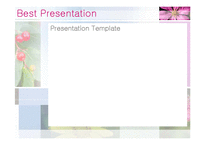 [자연 PPT, 봄 PPT , 기업형, 파워포인트 , 템플릿] 자연 PPT, 봄 PPT , 프레젠테이션 , 파워포인트-4