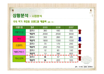 [광고홍보학] 저가화장품 시장내에서의 판매확대를 위한 마케팅전략-11