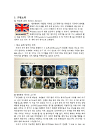[경영학, 항공, 영국] [경영학원론, 기업과경영의이해] British Airways 한글 보고서(A+ 자료!!)-2