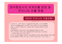 [경영학원론, 기업과경영의이해] British Airways PPT(A+ 자료!!)-13
