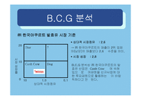 [경영학, 마케팅관리] [마케팅관리 A+](주) 한국야쿠르트-18