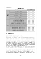 [외식산업] 미스터피자의 4P전략과 마케팅 분석-9