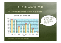 [경영] 소주시장 환경변화에 따른 “참이슬”의 성공전략-5