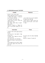 [호텔경영,관광경영,외식경영] 서브웨이 샌드위치와 드루카 회장의 리더십-6
