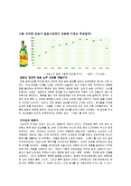[경영학,마케팅,] 일본진출성공(진로, 농심)-14