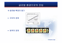 [경영조직] 국제 환경에서의 조직설계-3