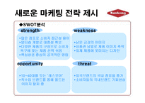 [마케팅] 패션 브랜드 ‘금강’ 금강제화 마케팅 전략-9