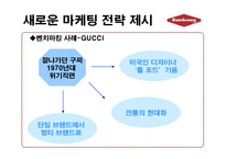 [마케팅] 패션 브랜드 ‘금강’ 금강제화 마케팅 전략-11