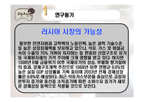 [국제경영] 삼성전자 국제경영의 대한 연구 -애니콜 러시아 진출 사례-3