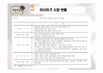 [국제경영] 삼성전자 국제경영의 대한 연구 -애니콜 러시아 진출 사례-6