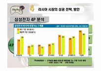 [국제경영] 삼성전자 국제경영의 대한 연구 -애니콜 러시아 진출 사례-8