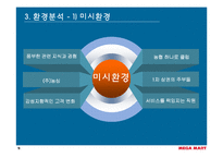 [마케팅사례] 메가마트(Megamart, 매가마트) 기업분석-9