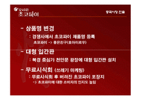 [국제마케팅] 오리온 초코파이 중국시장 진출-9