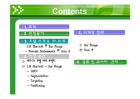 [호텔 식음료 경영론] 호텔식음료-2