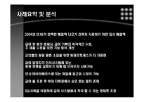 [경영정보시스템사례] 미국군인들의 급여지원시스템의 문제점-6