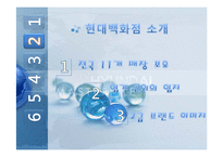 현대백화점 기업 분석과 발전 전략-4