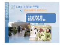 현대백화점 기업 분석과 발전 전략-20