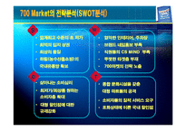 [소매업 경영론] 700마켓 성공전략-19