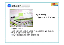 [마케팅전략] 오리온 PowerBar 파워바 기술제휴와 저가전략-14