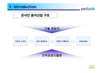 소리바다 전략분석-4