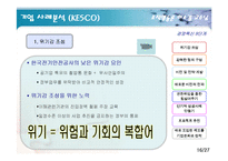 [조직행동론] 변화의 리더-14