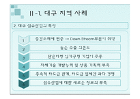 대구시의 경제침체와 도약 -섬유산업을 중심으로-12