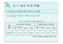 대구시의 경제침체와 도약 -섬유산업을 중심으로-13