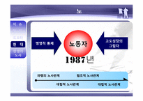 [노사관계론] 상생의 노사 -사례 도요타와 현대자동차-14