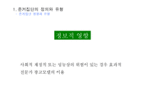 [소비자행동] 준거집단과 소비자-6