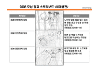 [광고론] 2008년 기아자동차 새로운 `모닝` 광고기획서-7