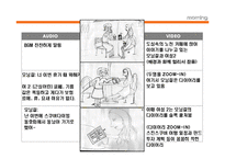[광고론] 2008년 기아자동차 새로운 `모닝` 광고기획서-10