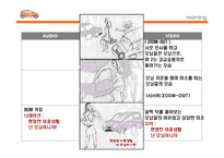 [광고론] 2008년 기아자동차 새로운 `모닝` 광고기획서-12