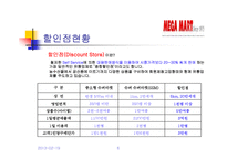 메가마트 기업분석-6