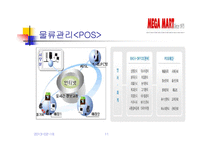 메가마트 기업분석-11