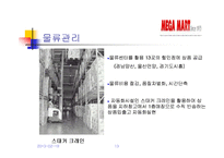 메가마트 기업분석-13