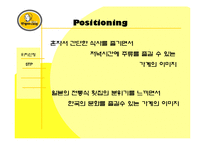 [국제경영] 원할머니보쌈 일본시장진출전략-17
