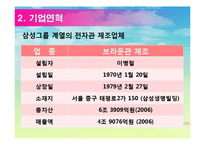 [생산운영관리] 삼성 SDI 기업분석 및 수요예측-4
