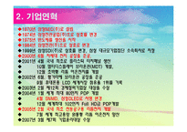 [생산운영관리] 삼성 SDI 기업분석 및 수요예측-5